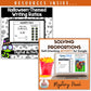 Ratios and Proportions: Fall + Halloween Mini Bundle 🍁🎃