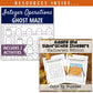 Integer Operations: Fall + Halloween Mini Bundle 🍁🎃