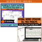 Operations with Rational Number: Fall + Halloween Mini Bundle 🍁🎃