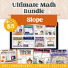 Slope: Fall + Halloween Mini Bundle 🍁🎃
