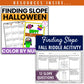 Slope: Fall + Halloween Mini Bundle 🍁🎃