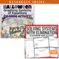 Systems of Equations: Fall + Halloween Mini Bundle 🍁🎃